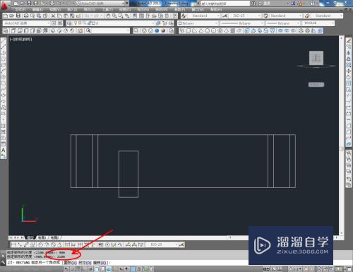 CAD如何绘制三维墙体(cad如何绘制三维墙体图)