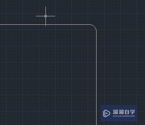 CAD倒圆角和倒直角分别怎么用(cad倒圆角如何倒直角)
