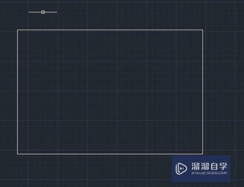 CAD倒圆角和倒直角分别怎么用(cad倒圆角如何倒直角)