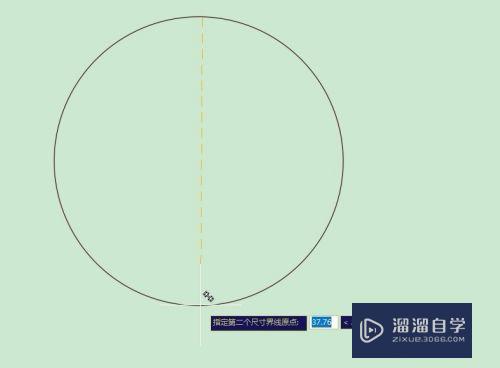 CAD怎么精准标注尺寸(cad怎么精准标注尺寸图)