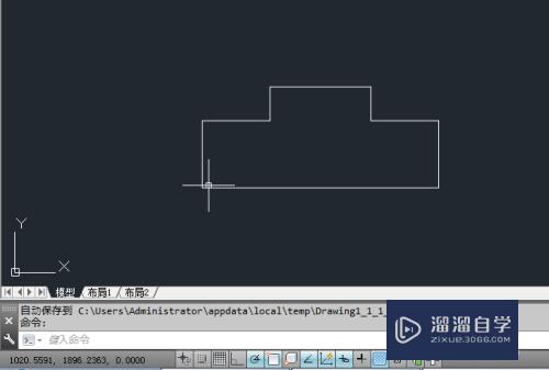 CAD2014缩放怎么用？