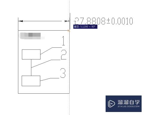 CAD怎么标注尺寸？