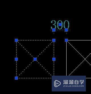 CAD调整对象位置后标注尺寸怎么随着改变(cad中改变对象位置的种类)