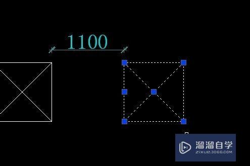CAD调整对象位置后标注尺寸怎么随着改变(cad中改变对象位置的种类)