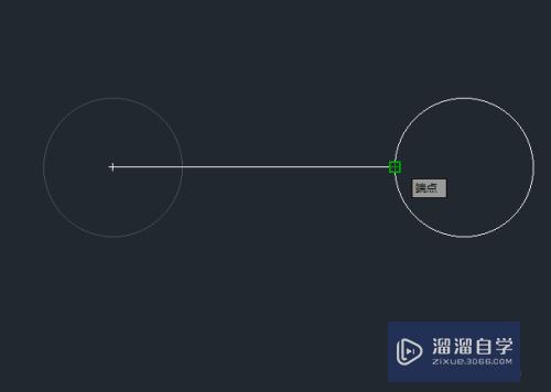 CAD2018怎么快速移动图形(cad如何快速移动图形)