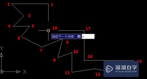 CAD怎么填充无边界图案(cad怎么填充无边界图案的颜色)