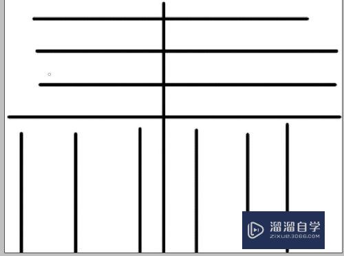 PS怎么画直线线段(ps怎么画直线线段图)