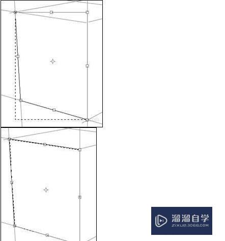 如何用PS绘制立方体(ps怎么绘制立方体)