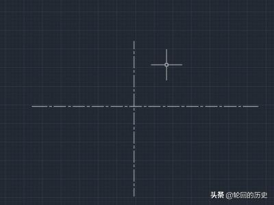 如何利用CAD画太极图？