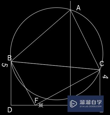 CAD怎么确定俩直线的夹角为需要的固定值(cad查看两直线夹角)