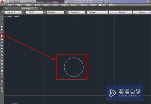 CAD怎么绘制防风拉线(cad怎么绘制防风拉线图)