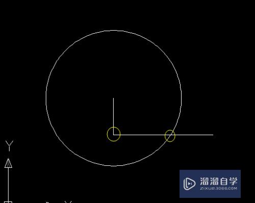 CAD怎么测算三角形的边长(cad怎么测算三角形的边长和角度)