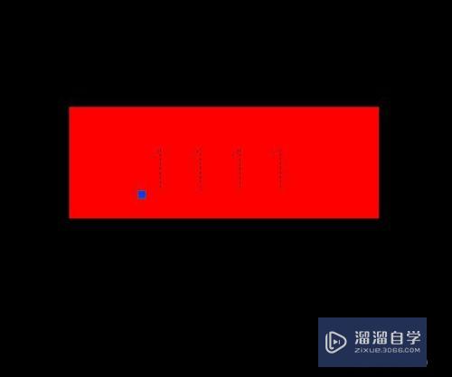 CAD打印时文字不显示怎么处理(cad打印时文字不显示怎么处理掉)