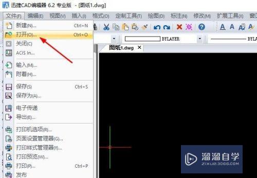 CAD怎么列出图形真实信息(cad怎么列出图形真实信息图)