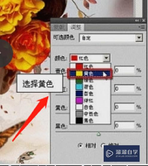 怎么用Photoshop制作人物皮肤的古铜色效果