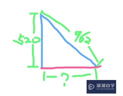 CAD怎么测算三角形的边长(cad怎么测算三角形的边长和角度)