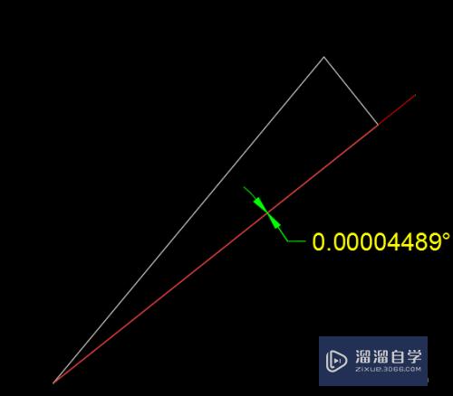 CAD怎么旋转图元到精确位置(cad怎么旋转图元到精确位置上)