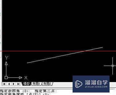 CAD参照旋转怎么使用(cad参照旋转怎么使用快捷键)