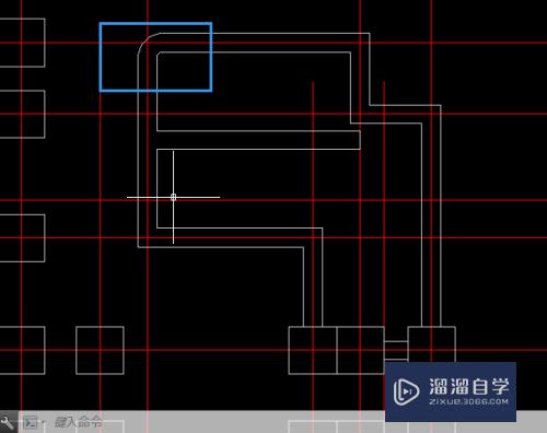 CAD天正怎么画倒墙角(天正cad倒墙角怎么用)