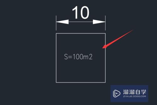 CAD用插件mj提取面积结果为0怎么办(cad提取面积快捷键)