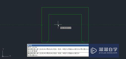 CAD定位点时怎么提取两个点的坐标(cad定位点时怎么提取两个点的坐标数据)