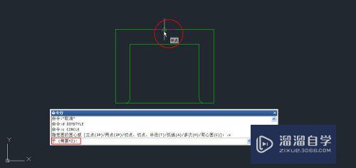 CAD定位点时怎么提取两个点的坐标(cad定位点时怎么提取两个点的坐标数据)