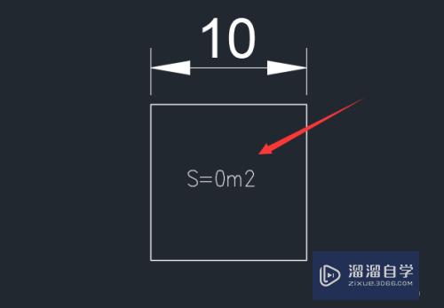 CAD用插件mj提取面积结果为0怎么办(cad提取面积快捷键)