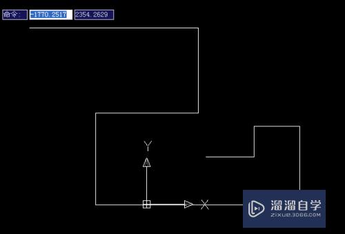 CAD怎样使用多段线(cad怎样使用多段线条)