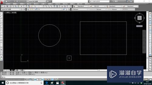 <esred>CAD</esred>怎么<esred>移动</esred><esred>图形</esred>对象？