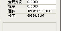 CAD怎样使用多段线(cad怎样使用多段线条)