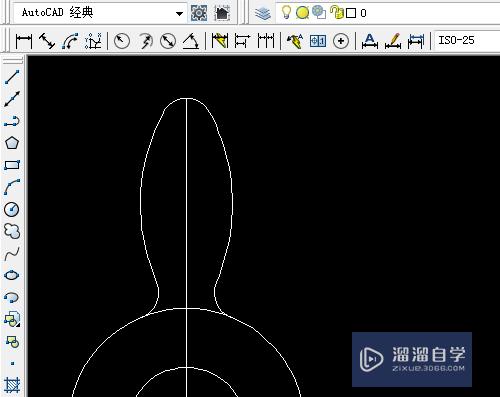 CAD怎么综合应用工具画出图形(cad怎么综合应用工具画出图形的线)