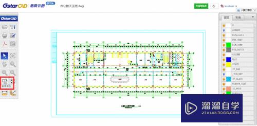 CAD看图软件怎么换模型背景(cad看图软件怎么换模型背景颜色)