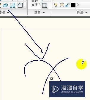 AutoCAD工程图纸框的绘制标准及分解工具的使用