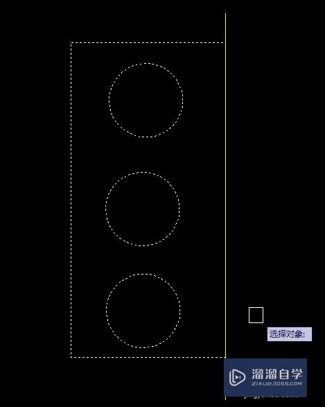 CAD怎样操作使用镜像(cad怎样操作使用镜像功能)