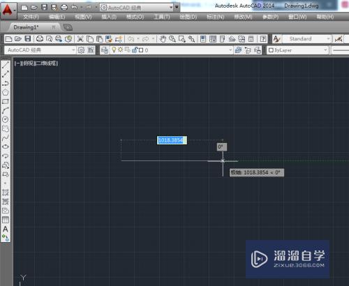 CAD制图初学入门教程(风云cad制图初学入门教程)