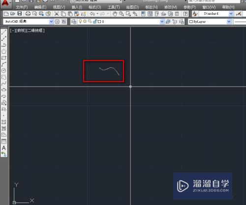 CAD怎么画板状定向天线(天线cad版图)