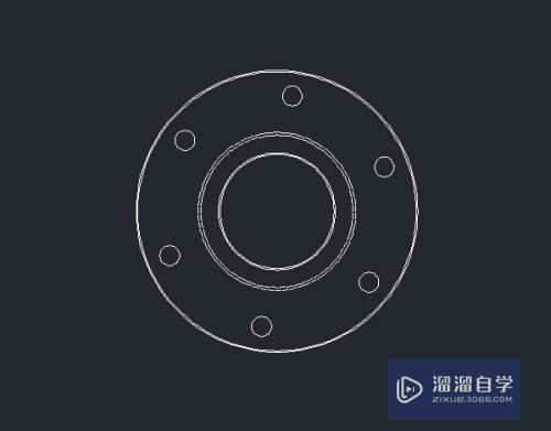 Inventor模型怎样导入CAD工程图