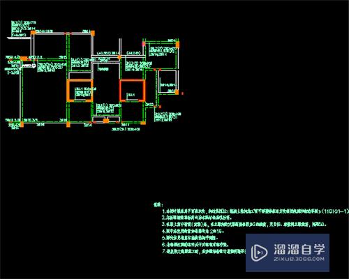 CAD怎么重复旋转上次操作(cad怎么重复旋转上次操作的快捷键)