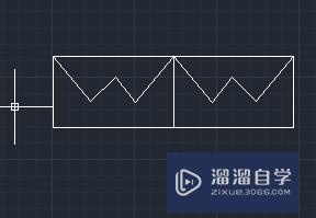 CAD怎么使用镜像功能(cad怎么使用镜像功能快捷键)