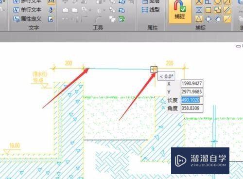 CAD图形绘制怎么设置样本