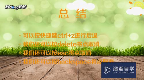 PS磁性套索工具怎么取消一个点(ps磁性套索工具怎么取消一个点的选项)