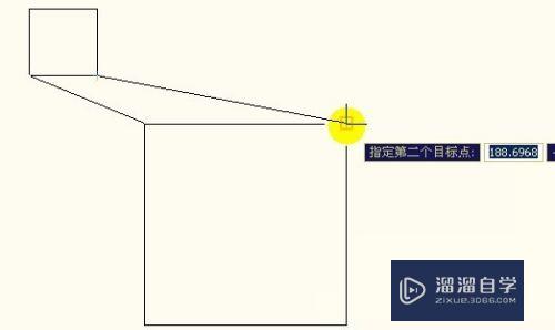 CAD的对齐工具怎么用(cad的对齐工具怎么用不了)