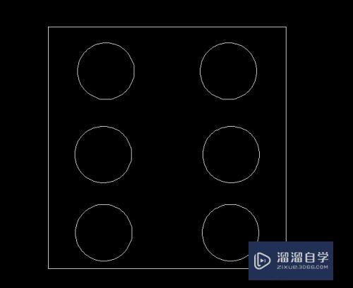 CAD怎样操作使用镜像(cad怎样操作使用镜像功能)