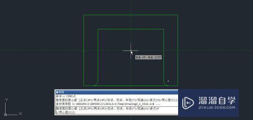 CAD定位点时怎么提取两个点的坐标(cad定位点时怎么提取两个点的坐标数据)