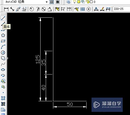 CAD怎么综合应用工具画出图形(cad怎么综合应用工具画出图形的线)