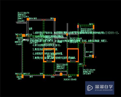 CAD怎么重复旋转上次操作(cad怎么重复旋转上次操作的快捷键)