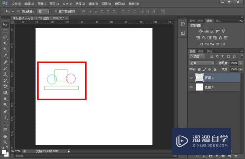 如何用PS做四方连续图(如何用ps做四方连续图案)