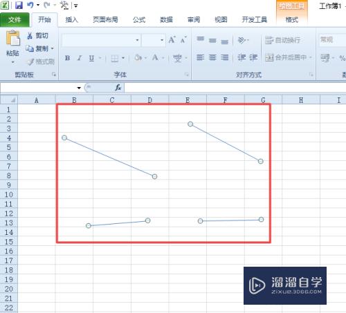 Excel打开某个文档特别卡怎么办