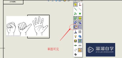 SolidWorks的草图怎么存为CAD文件(solidworks草图保存cad)