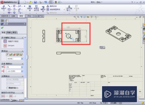 SolidWorks如何导出CAD(solidworks如何导出cad图)